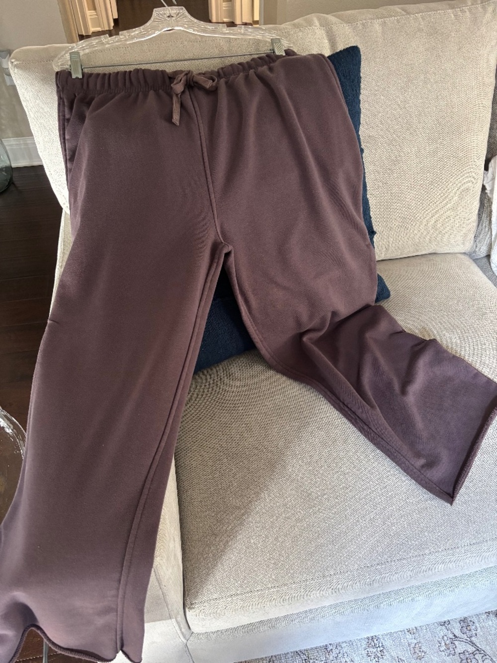 Two piece activewear